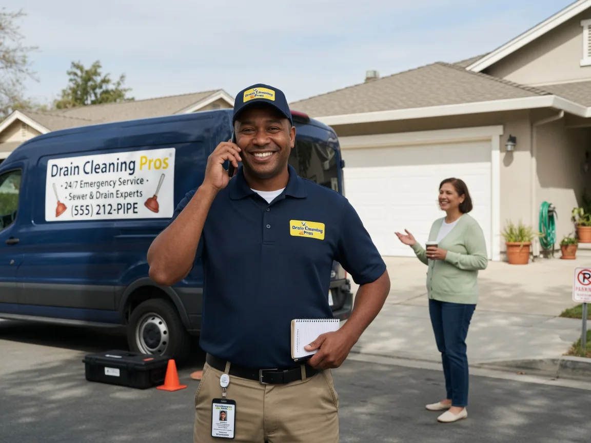 Drain Cleaning Woonsocket, SD FAQs